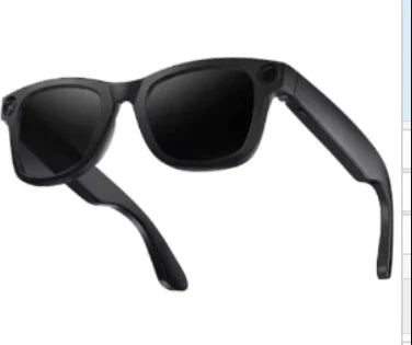 AI Camera recording Smart Glasses