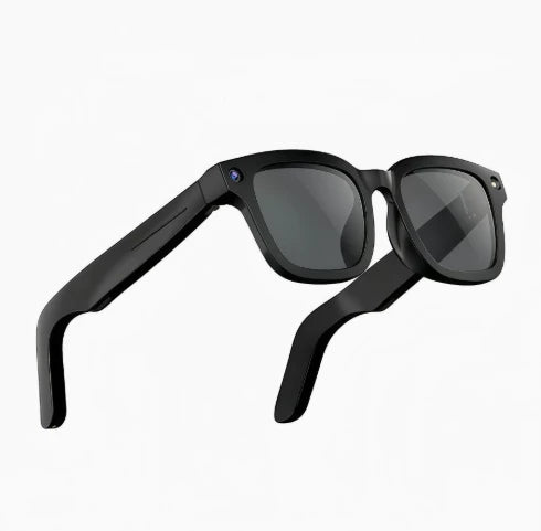 AI Camera recording Smart Glasses