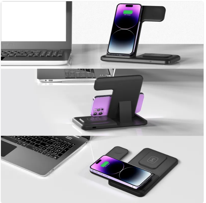 Wireless Charger